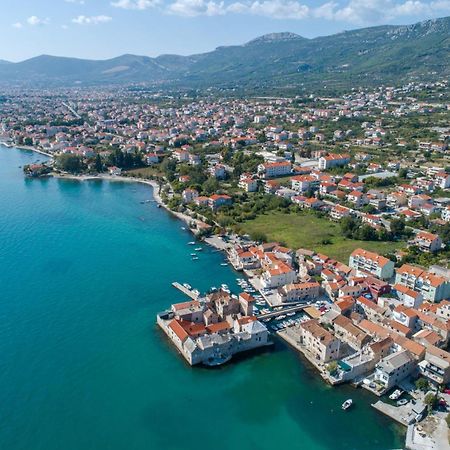 Studio Nomadic Kaštela Eksteriør bilde